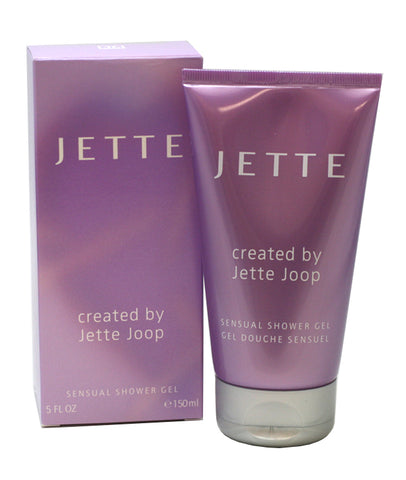 JET11 - Jette Shower Gel for Women - 5 oz / 150 ml