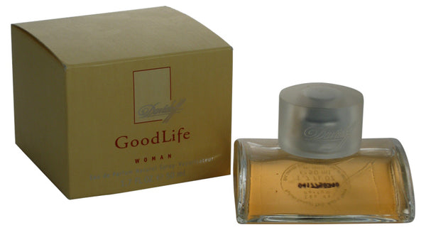 GO01 - Good Life Eau De Parfum for Women - Spray - 1.7 oz / 50 ml
