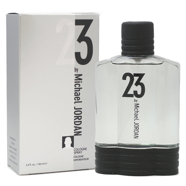 MI125M - 23 Cologne for Men - 3.4 oz / 100 ml Spray