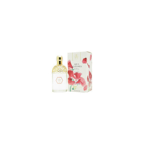 AQ139 - Aqua Allegoria Foliflora Eau De Toilette for Women - Spray - 4.2 oz / 125 ml