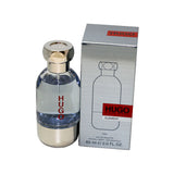 HO20M - Hugo Element Eau De Toilette for Men - 2 oz / 60 ml Spray