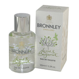 BRO19 - Bronnley England Lime & Bergamot Eau De Toilette for Women 3.3 oz / 100 ml