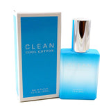 CCC11 - Clean Cool Cotton Eau De Parfum for Women - 1 oz / 30 ml Spray