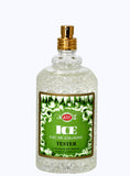 47112T - Muelhens 4711 Ice Eau De Cologne for Unisex Spray - 5.7 oz / 170 ml - Tester