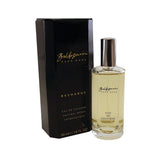 BAD1M - Baldessarini Eau De Cologne for Men - Refillable - 1.6 oz / 50 ml Spray