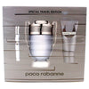 PAC3M - Invictus 3 Pc. Gift Set for Men