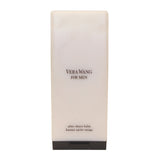 VER45U - Vera Wang Aftershave for Men - Balm - 3.4 oz / 100 ml - Unboxed