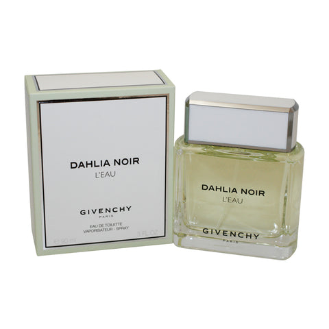 DNL30 - Dahlia Noir L'Eau Eau De Toilette for Women - 3 oz / 90 ml Spray