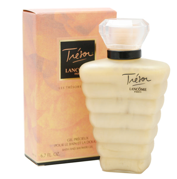 TR155 - Tresor Shower Gel for Women - 6.7 oz / 200 ml