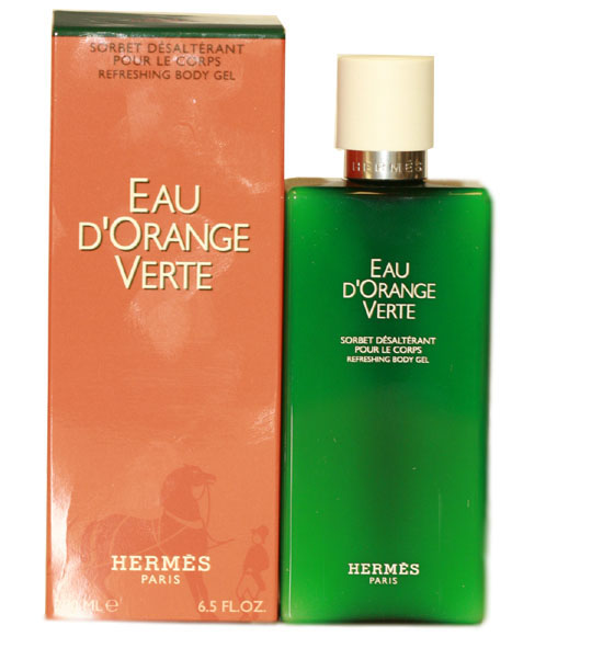 HE258M - Body Gel for Men - 6.5 oz / 200 ml