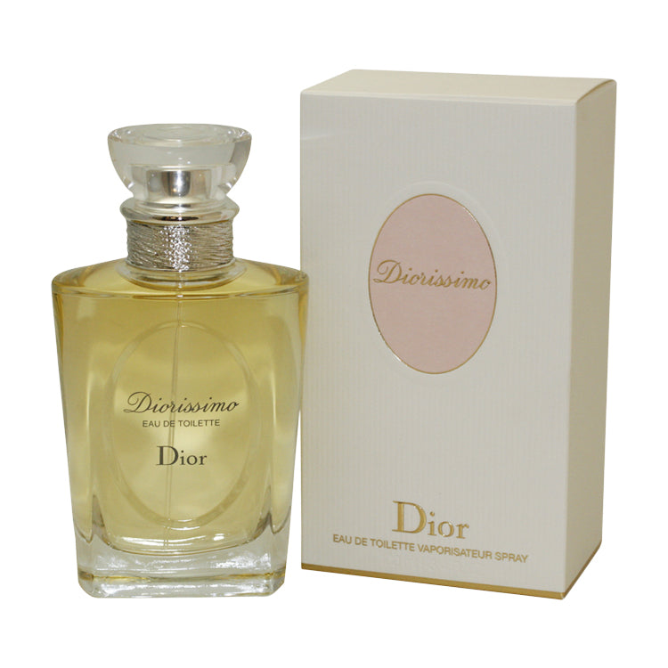 Diorissimo Perfume Eau De Toilette by Christian Dior | 99Perfume.com