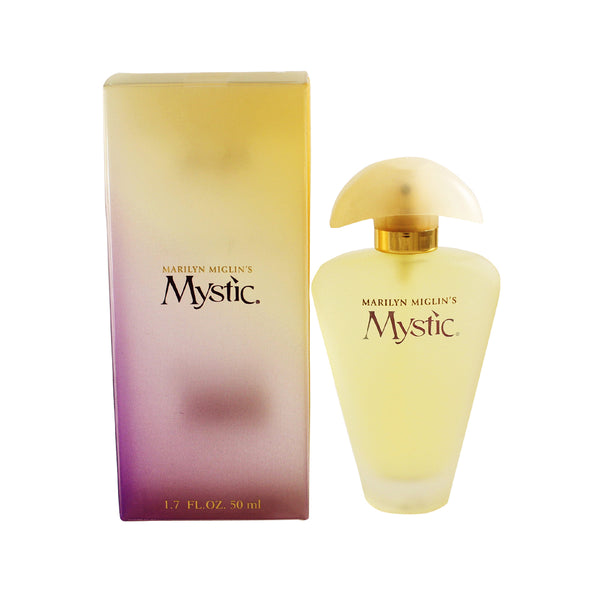 MY17 - Mystic Eau De Parfum for Women - 1.7 oz / 50 ml Spray