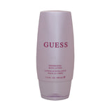 GU92U - GUESS Guess Body Lotion for Women 3.4 oz / 100 ml - Unboxed