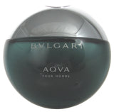 BV23M - Bvlgari Aqva Pour Homme Eau De Toilette for Men | 3.3 oz / 100 ml - Spray - Unboxed