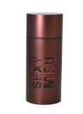 21234M - 212 Sexy Eau De Toilette for Men - 3.4 oz / 100 ml Spray Tester