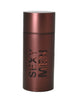 21234M - 212 Sexy Eau De Toilette for Men - 3.4 oz / 100 ml Spray Tester