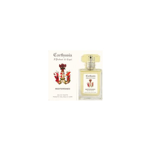 MED83-P - Mediterraneo Eau De Toilette for Women - Spray - 1.7 oz / 50 ml