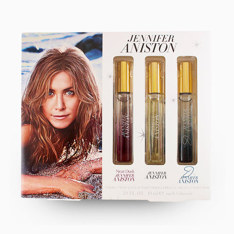JAR77 - Jennifer Aniston Collection 3 Pc. Gift Set For Women