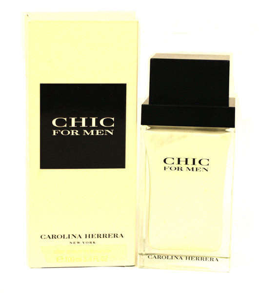 CH23M - Chic Aftershave for Men - Balm - 3.4 oz / 100 ml