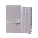 RDU30 - St Dupont Rose Pour Femme Eau De Parfum for Women - Spray - 3.3 oz / 100 ml