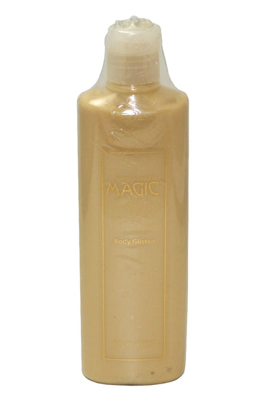 MAG97 - Magic Body Glisten for Women - 9 oz / 266 g