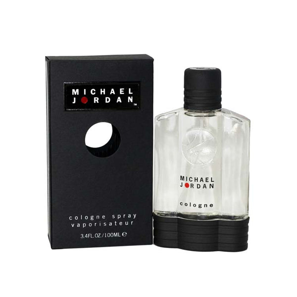MI01M - Michael Jordan Cologne for Men - Spray - 3.4 oz / 100 ml