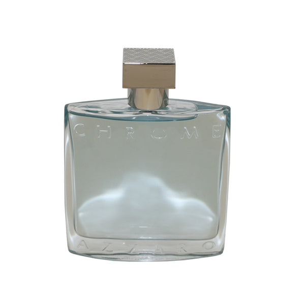 CH97U - Chrome Aftershave for Men - 3.4 oz / 100 ml Lotion Unboxed