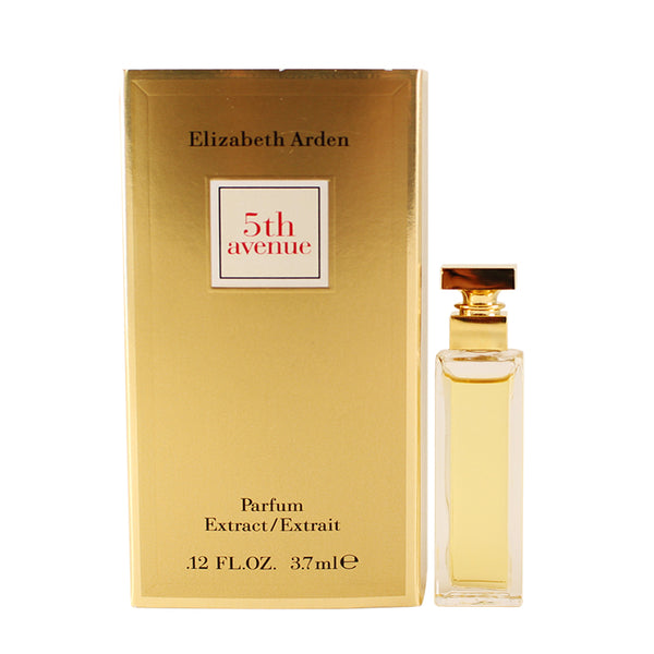 FI55 - 5th Avenue Parfum for Women - 0.12 oz / 3.7 ml Splash