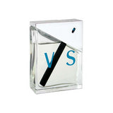 VS08M - Vs Versus Eau De Toilette for Men - Spray - 1.7 oz / 50 ml - Tester