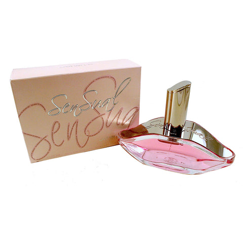 JBS28 - Sensual Eau De Parfum for Women - 2.8 oz / 85 ml Spray