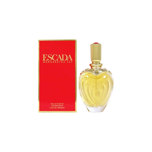 ES05 - Escada Margaretha Ley Eau De Parfum for Women - Spray - 3.4 oz / 100 ml