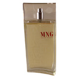 MNG21-P - Mng Cut Eau De Toilette for Women - Spray - 3.4 oz / 100 ml - Unboxed