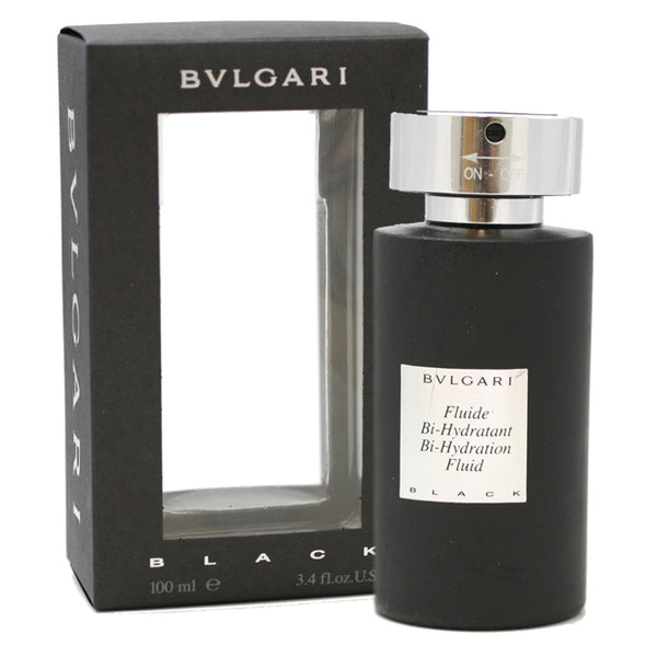 BV28M - Bvlgari Black Cologne for Unisex - 3.3 oz / 100 ml