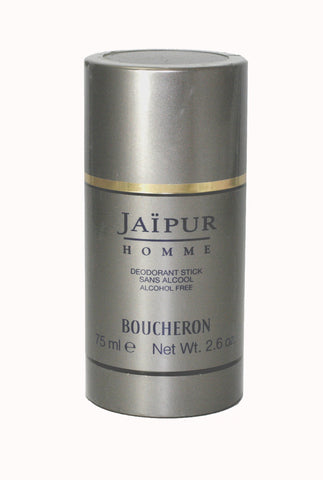 JA20M - Jaipur Homme Deodorant for Men - Stick - 2.6 oz / 75 ml