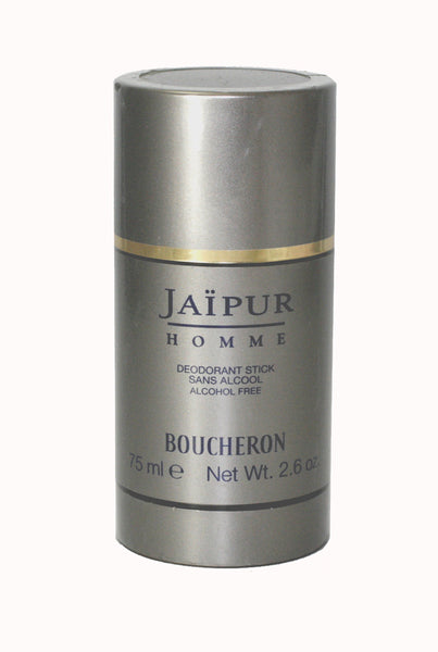 JA20M - Jaipur Homme Deodorant for Men - Stick - 2.6 oz / 75 ml