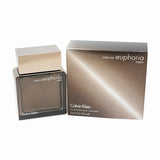 EUP25M - Euphoria Intense Eau De Toilette for Men - 3.4 oz / 100 ml Spray