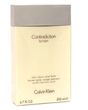 CO40M - Contradiction Aftershave for Men - Balm - 3.3 oz / 100 ml