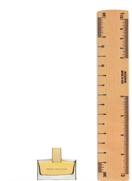 AYY15 - Estee Lauder Private Collection Amber Ylang Ylang Eau De Parfum for Women | 0.13 oz / 4 ml (mini) - Spray