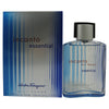 INC12M - Incanto Essential Eau De Toilette for Men - Spray - 3.4 oz / 100 ml