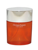 HA57M - Clinique Happy Cologne for Men | 3.4 oz / 100 ml - Spray - Unboxed