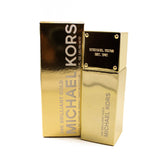 MICG17 - Michael Kors 24K Brilliant Gold Eau De Parfum for Women - 1.7 oz / 50 ml Spray