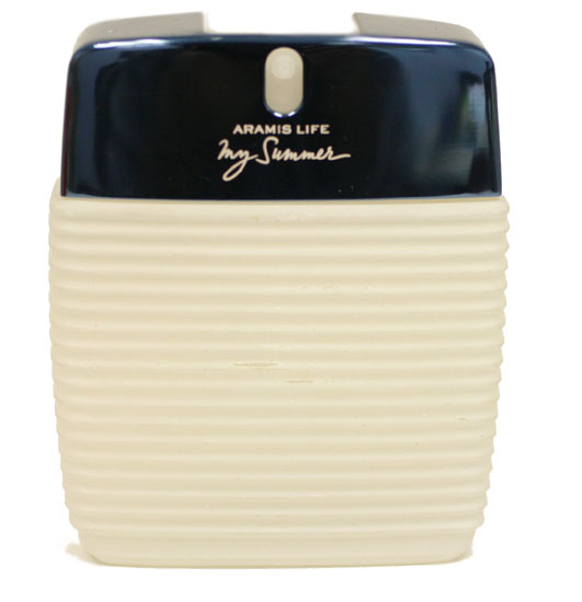 ARA16 - Aramis Life My Summer Eau De Toilette for Men - Spray - 3.3 oz / 100 ml - Unboxed