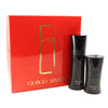 BLA19M - Armani Code 2 Pc. Gift Set for Men