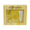 GI351 - Giorgio Beverly Hills 3 Pc. Gift Set for Women
