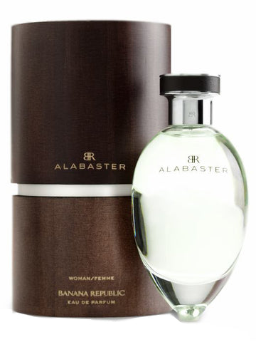 BANA22 - Alabaster Eau De Parfum for Women - Spray - 1.7 oz / 50 ml