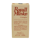 R987M - Royall Muske Of Bermuda Cologne for Men - 8 oz / 240 ml Splash