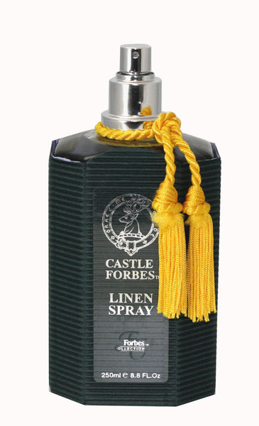 CF80T - S’Eau Fresh Linen Spray for Women - 8.8 oz / 250 ml - Tester
