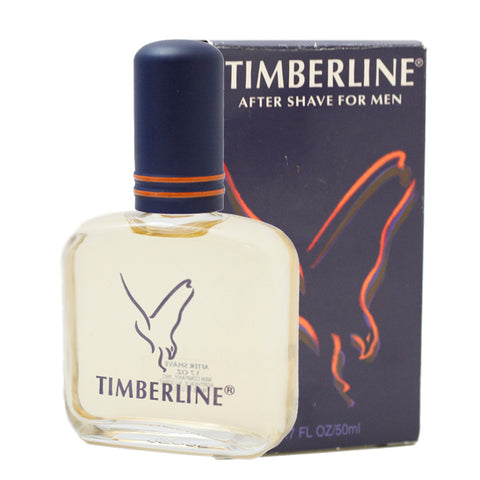 EN74M - English Leather Timberline Aftershave for Men - 1.7 oz / 50 ml