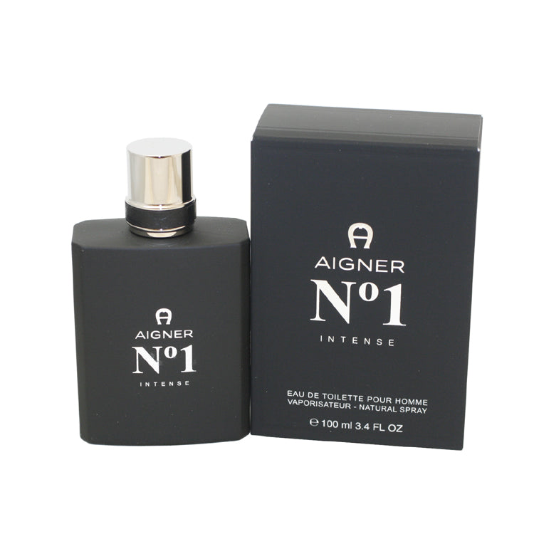 Aigner No 1 Intense Eau De Toilette for Men