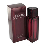 ES999M - Escada Sentiment Eau De Toilette for Men | 0.17 oz / 5 ml (mini)